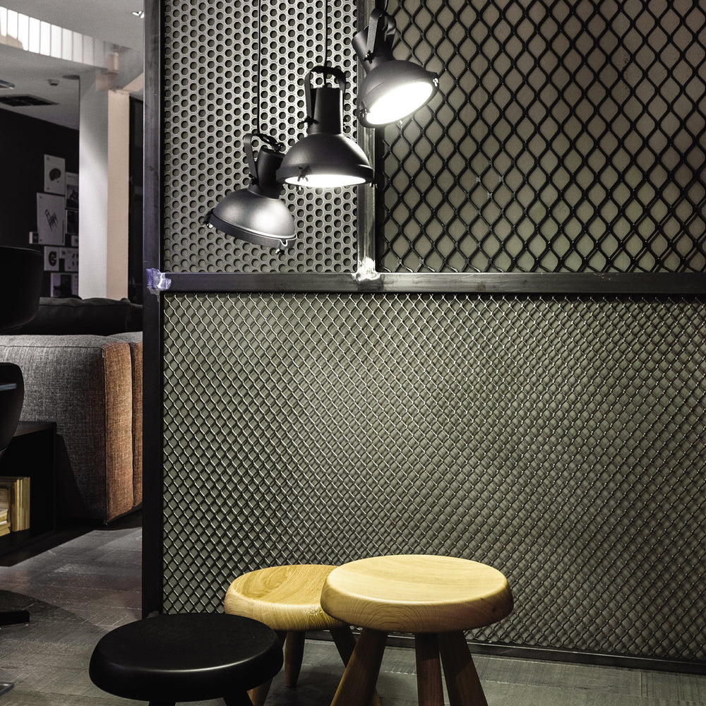 Le Corbusier Projecteur Pendant Light