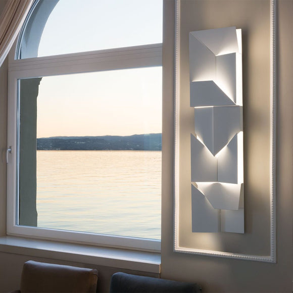 Long Shadows Wall Light