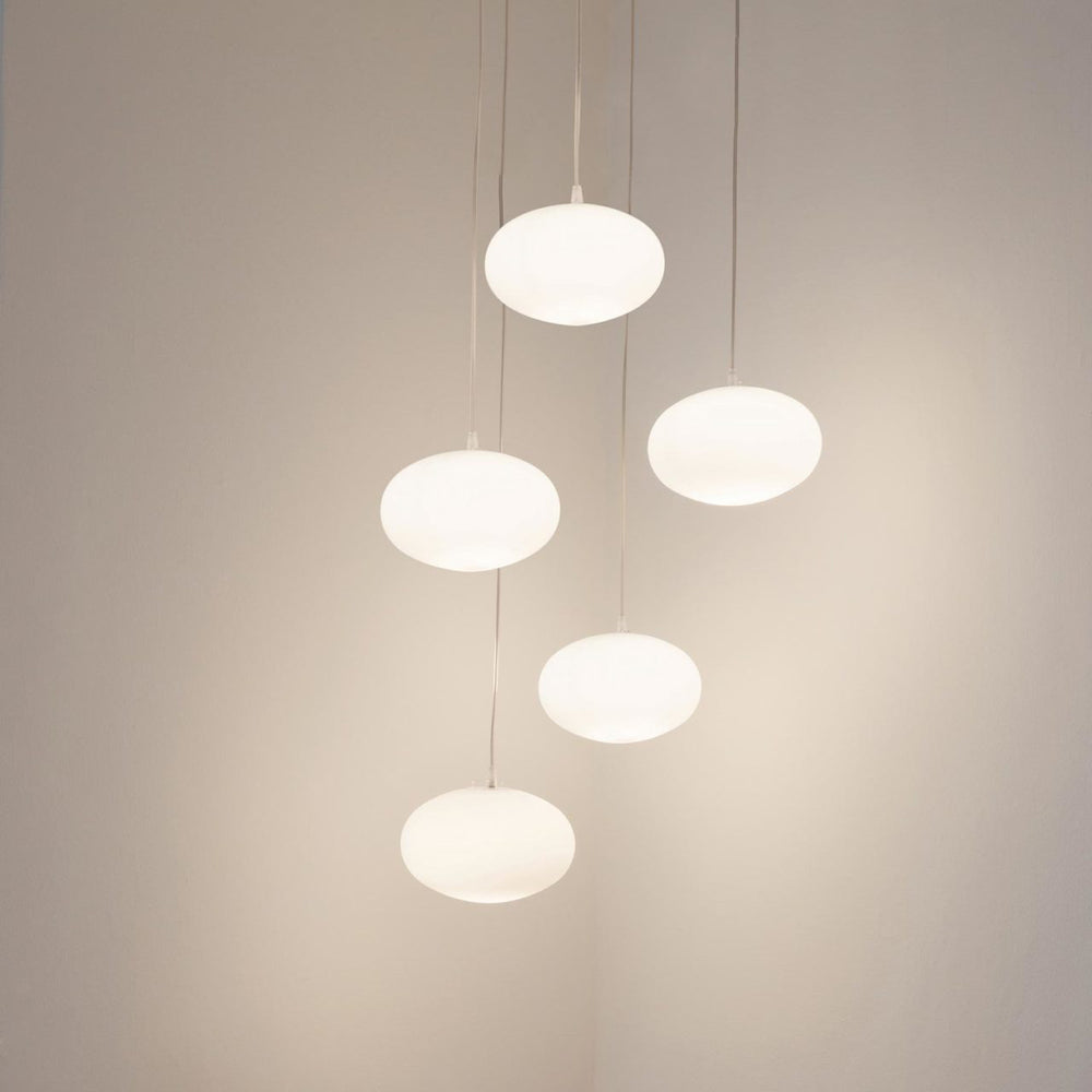 Maga Pendant Light