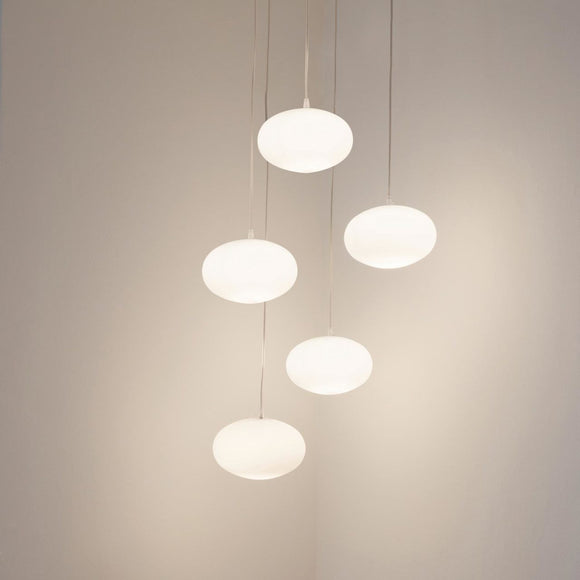 Maga Pendant Light