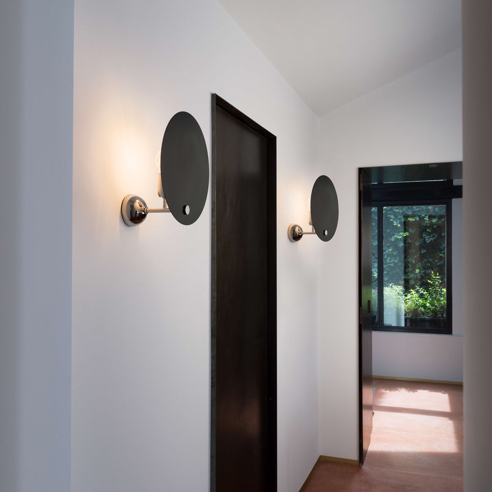 Magistretti Kuta Wall Sconce
