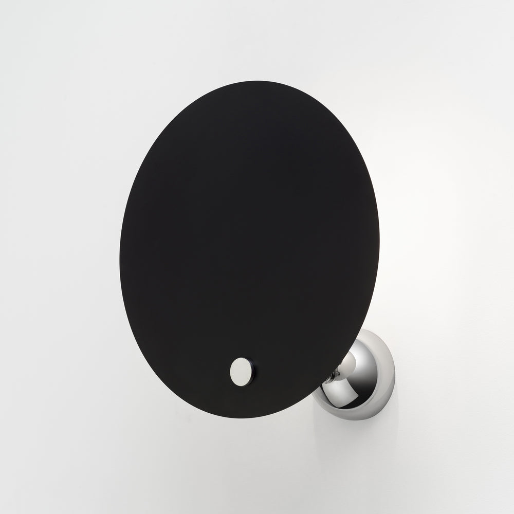 Magistretti Kuta Wall Sconce