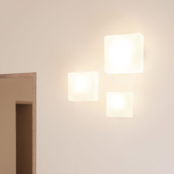 Matrix Wall or Ceiling Light