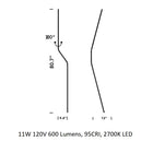 Neo Floor Lamp