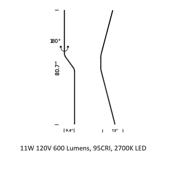 Neo Floor Lamp