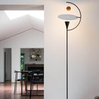 Newton Floor Lamp
