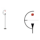 Newton Floor Lamp