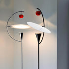 Newton Floor Lamp