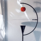 Newton Floor Lamp