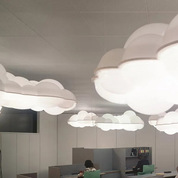 Nuvola Pendant Light