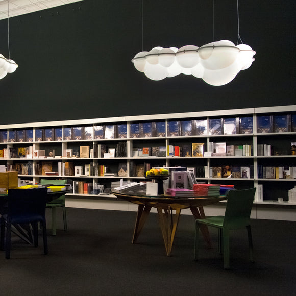 Nuvola Pendant Light