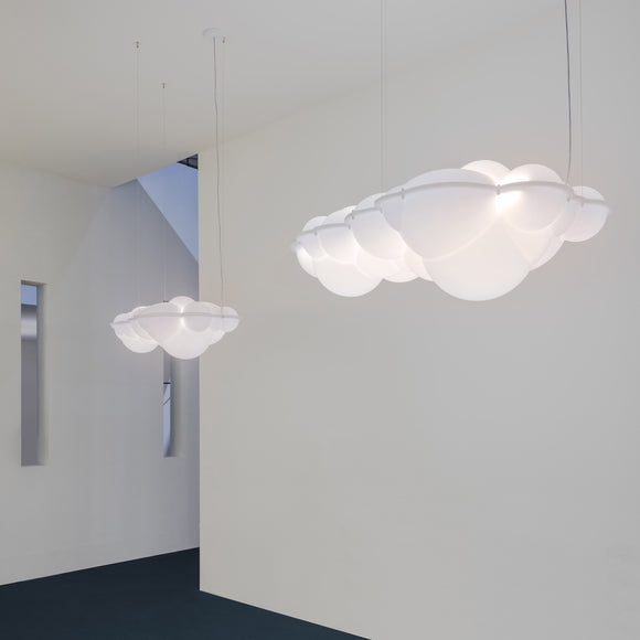 Nuvola Pendant Light