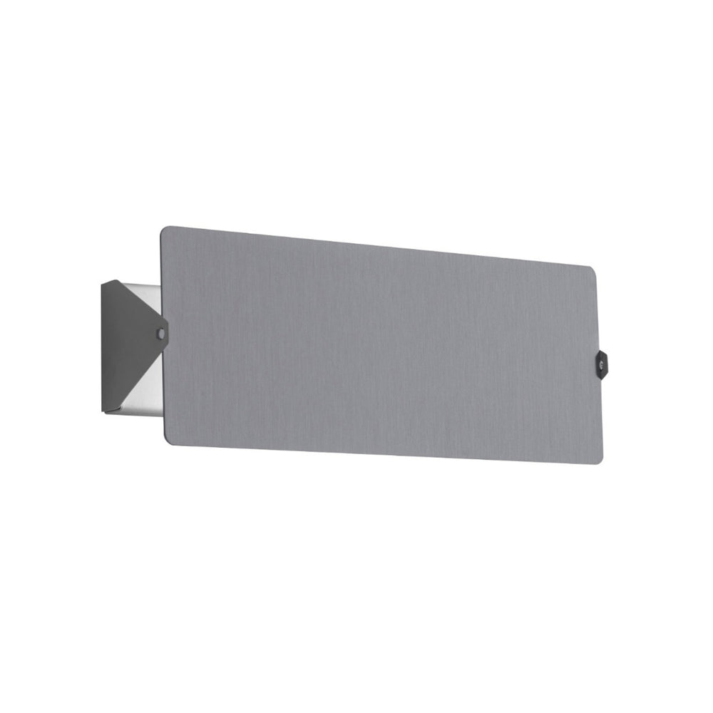 Perriand Applique a Volet Pivotant Double Wall Sconce