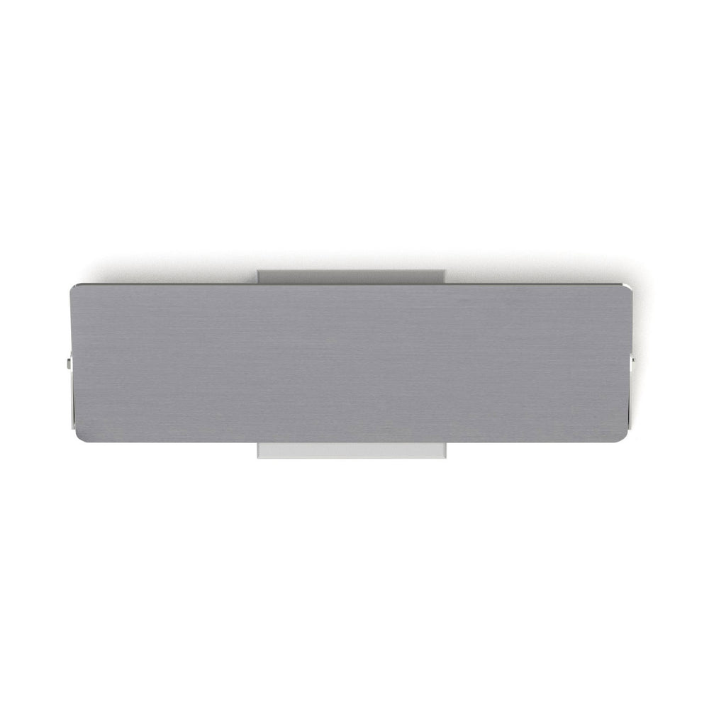 Perriand Applique a Volet Pivotant Double Wall Sconce