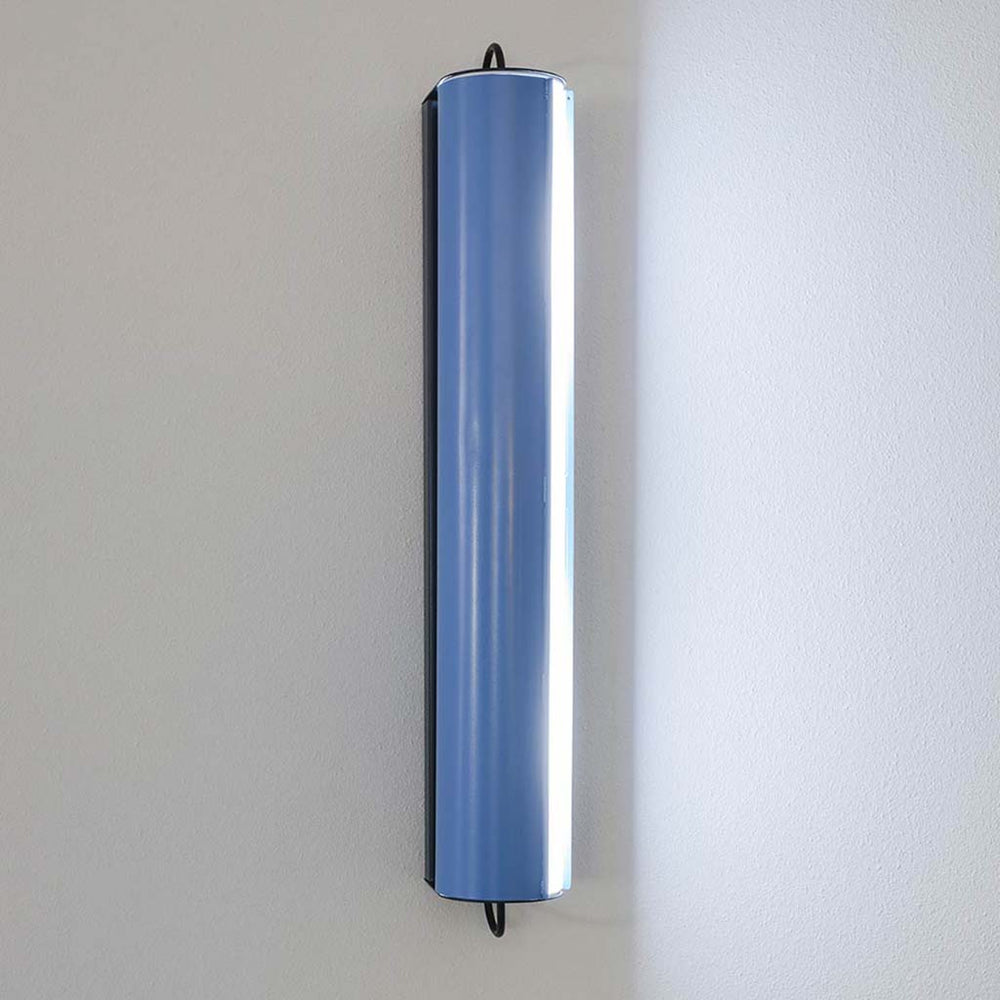 Perriand Applique Cylindrique Longue Wall Sconce