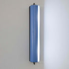 Perriand Applique Cylindrique Longue Wall Sconce