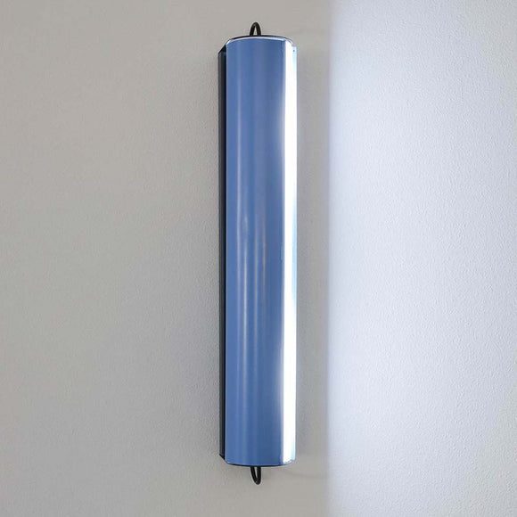 Perriand Applique Cylindrique Longue Wall Sconce