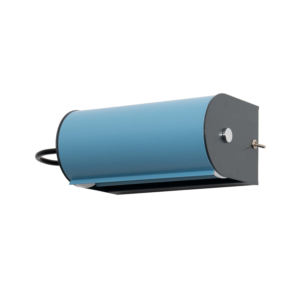 Perriand Applique Cylindrique Petite Wall Sconce