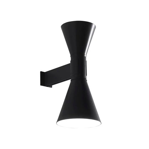 Le Corbusier Applique de Marseille Wall Sconce