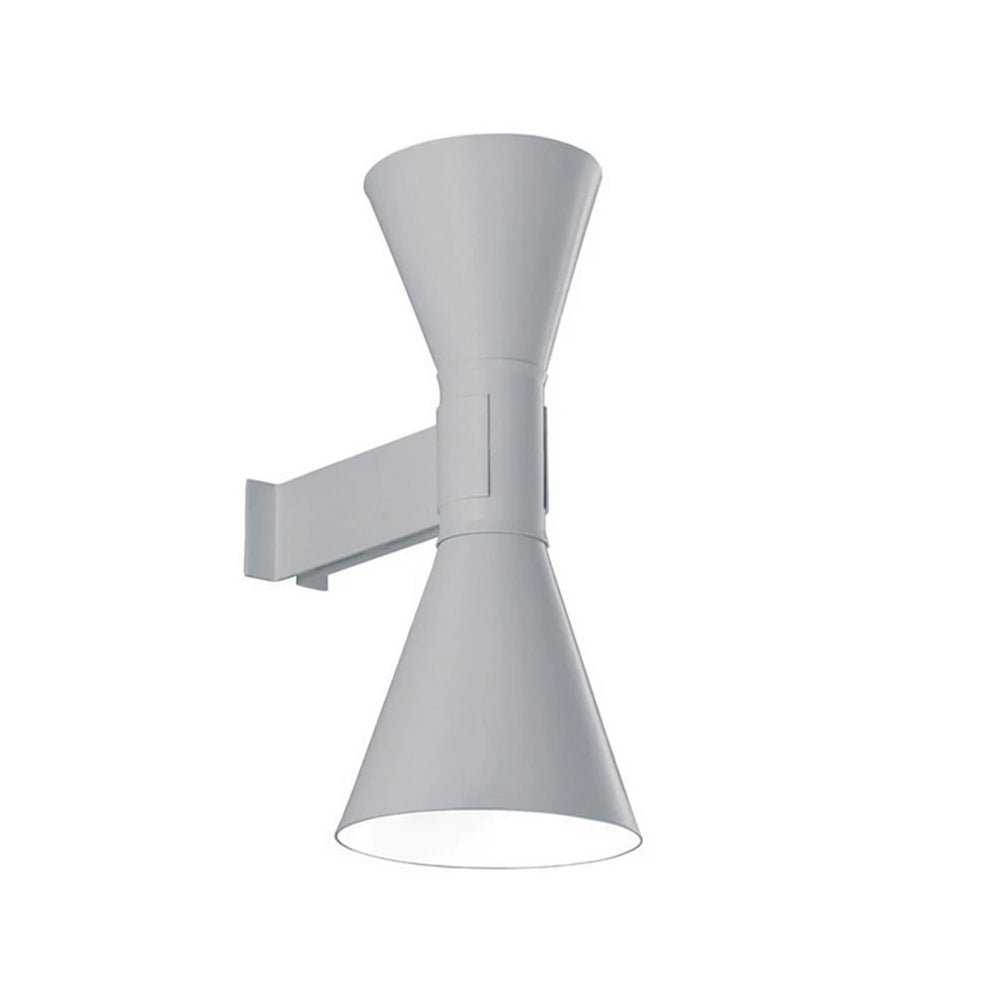Le Corbusier Applique de Marseille Wall Sconce