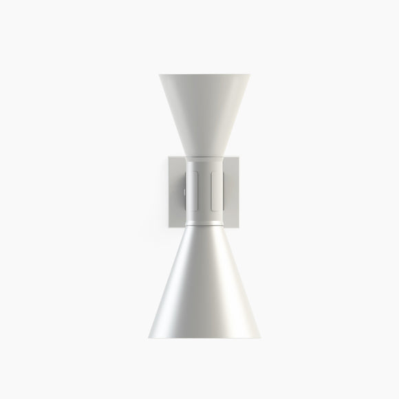 Le Corbusier Applique de Marseille Wall Sconce