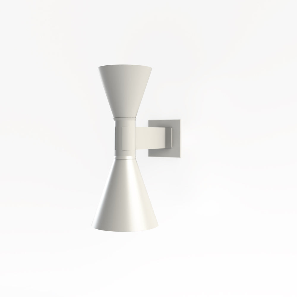 Le Corbusier Applique de Marseille Wall Sconce