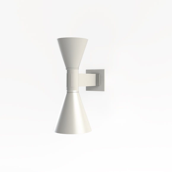 Le Corbusier Applique de Marseille Wall Sconce
