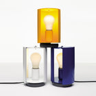 Perriand Pivotante a Poser Table Lamp