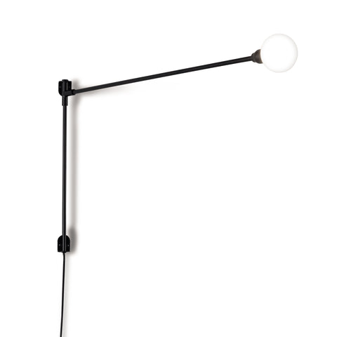 Perriand Potence Pivotante Wall Sconce