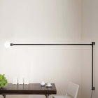Perriand Potence Pivotante Wall Sconce