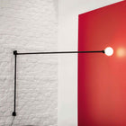 Perriand Potence Pivotante Wall Sconce
