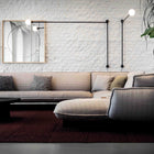 Perriand Potence Pivotante Wall Sconce