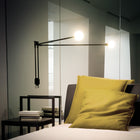 Perriand Potence Pivotante Wall Sconce