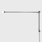 Perriand Potence Pivotante Wall Sconce