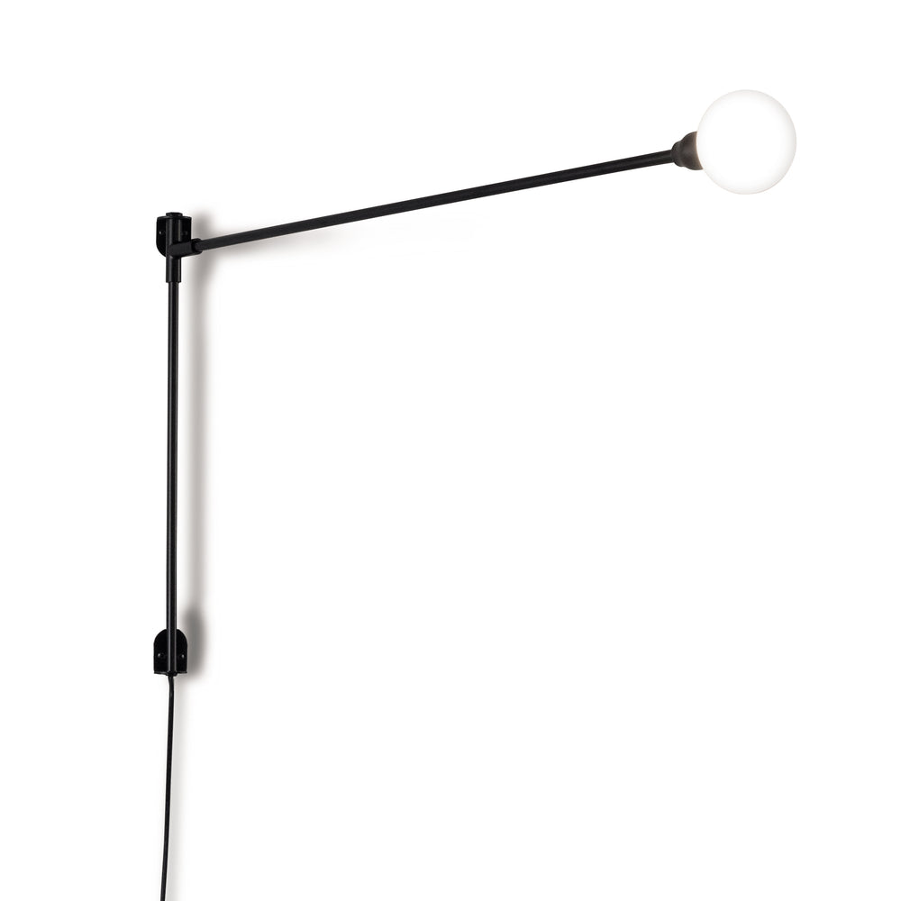 Perriand Potence Pivotante Wall Sconce