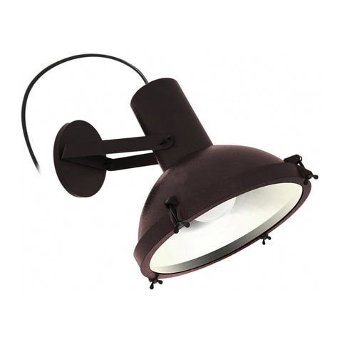 Le Corbusier Projecteur Parete Wall Sconce