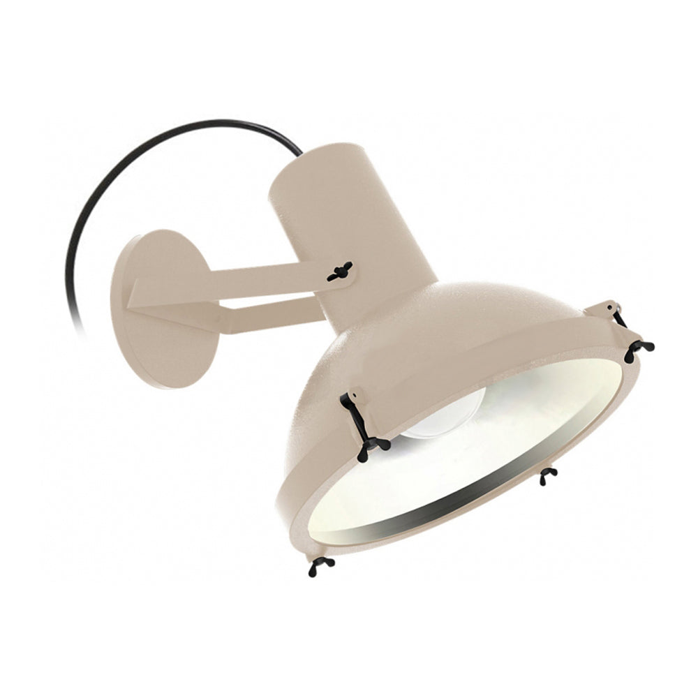 Le Corbusier Projecteur Parete Wall Sconce