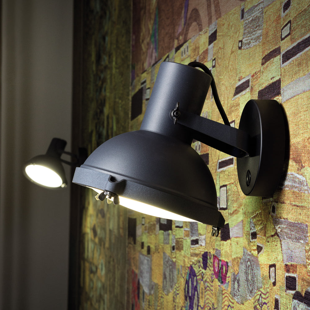Le Corbusier Projecteur Parete Wall Sconce