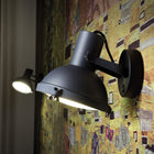 Le Corbusier Projecteur Parete Wall Sconce