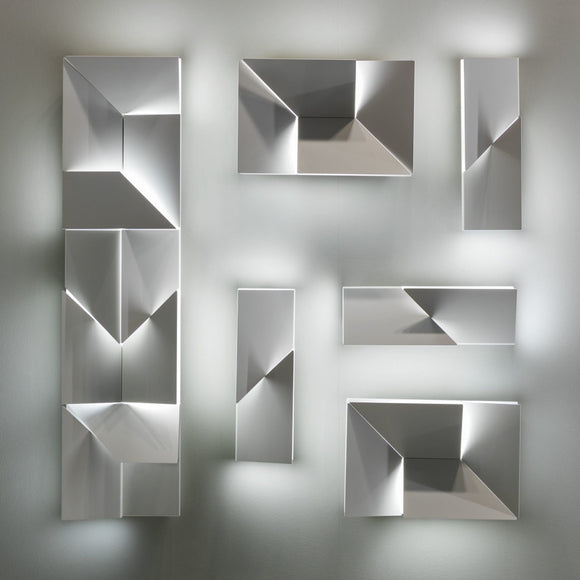 Small Shadows Wall Light