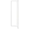 Spigolo Floor Lamp  option White
