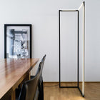 Spigolo Floor Lamp