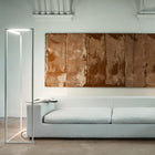 Spigolo Floor Lamp