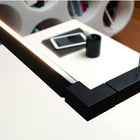 Spigolo Horizontal Pendant Light