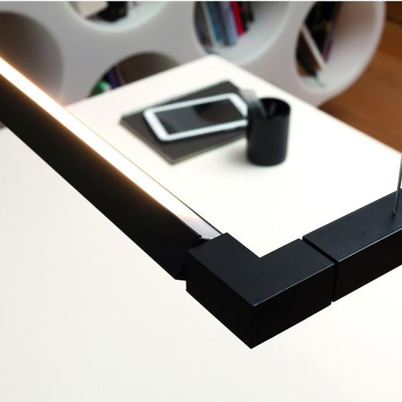 Spigolo Horizontal Pendant Light