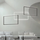 Spigolo Vertical Pendant Light