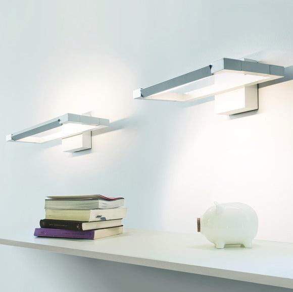 Spigolo Wall / Ceiling Light