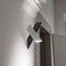 Tubes Wall Light  option White / Grey
