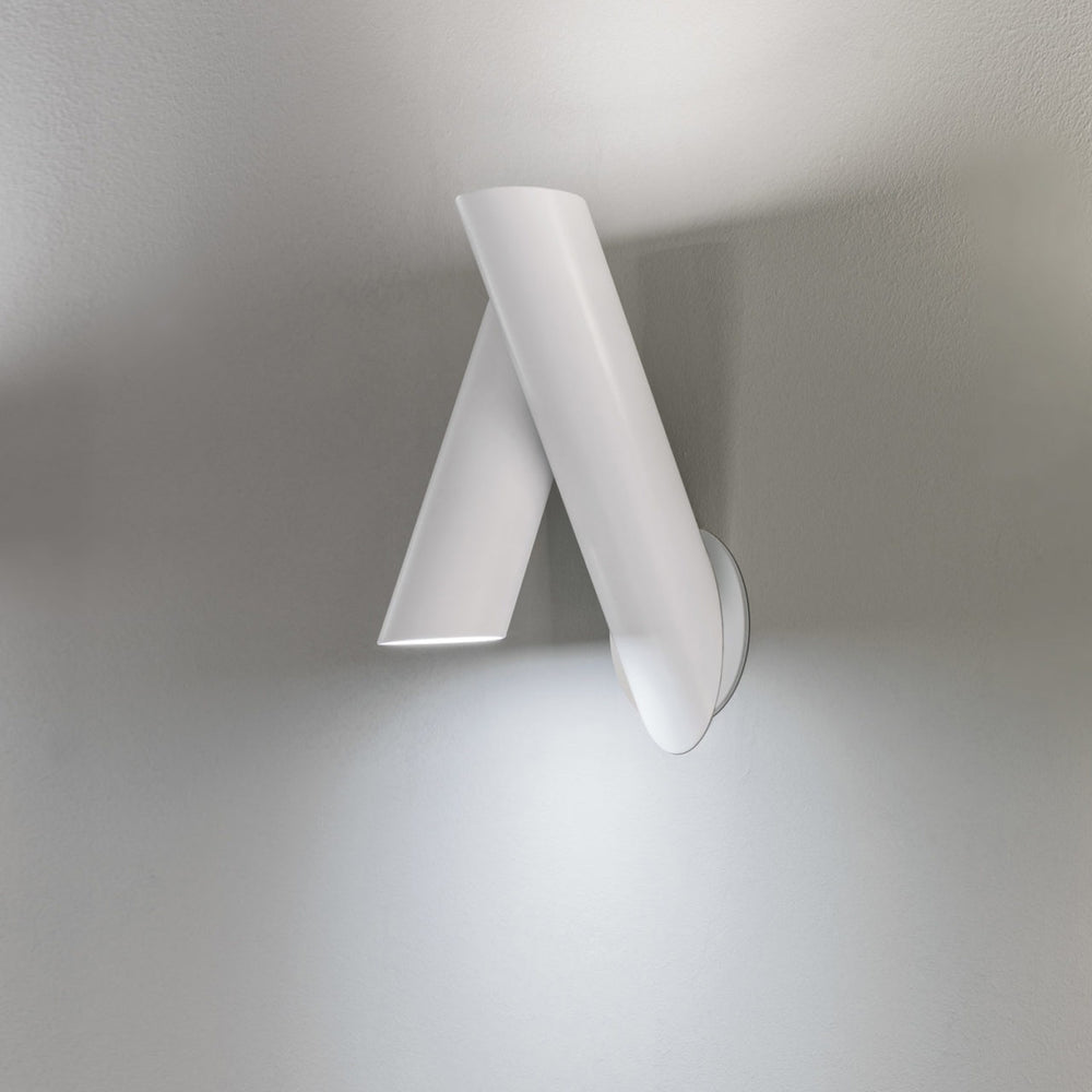Tubes Wall Light