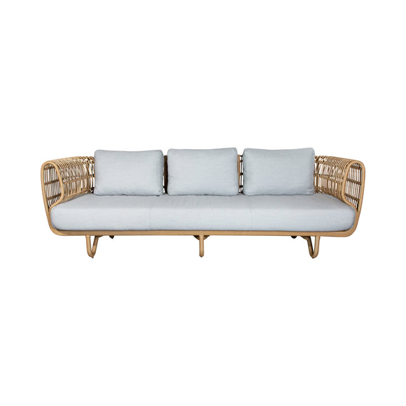 Nest 3-Seater Outdoor Sofa